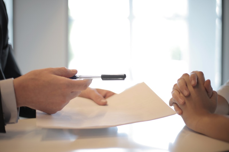 TD Administrative Services General Policies